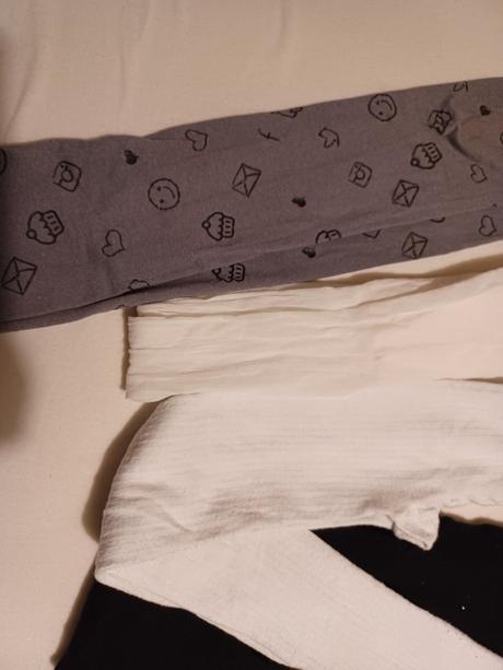 Silonky, pancusky, 128