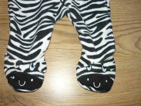 Kvalitné teplé  dupačky  -68, early days,68