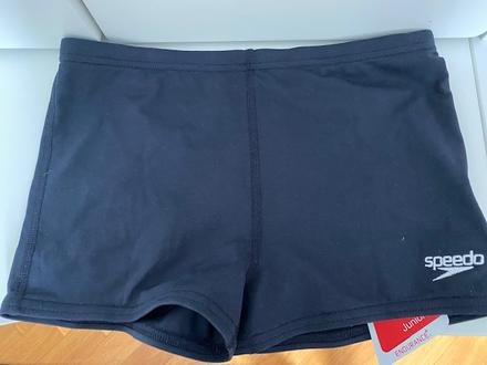 Plavky speedo nenosené, speedo,140