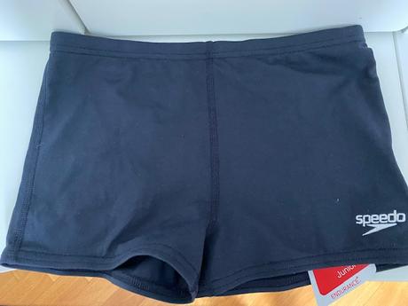 Plavky speedo nenosené, speedo,140