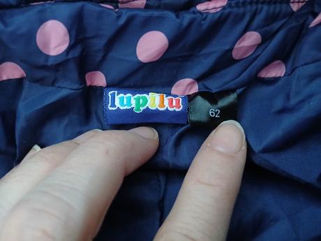 Prechodny overal 62, lupilu,62