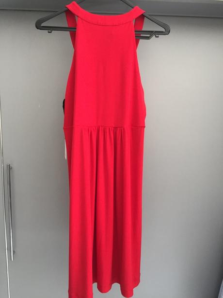 Calvin klein šaty, calvin klein,l