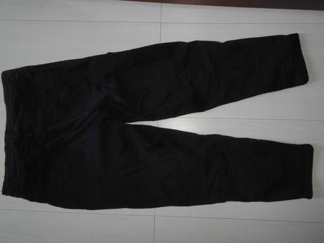Tenké nohavice, takko,38