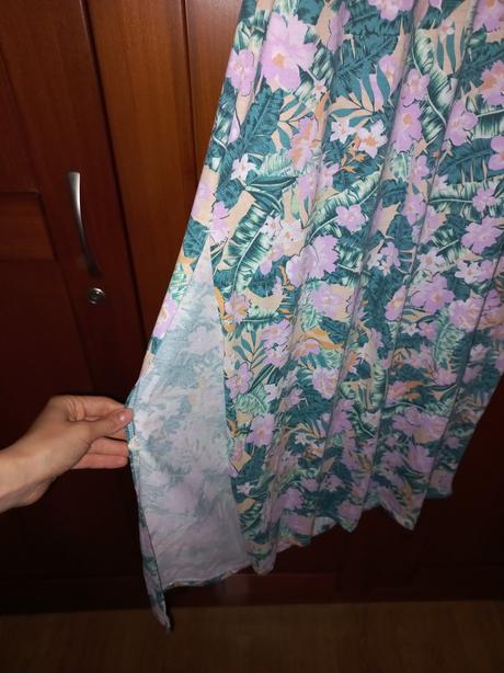 Dámske letné šaty, crivit,m