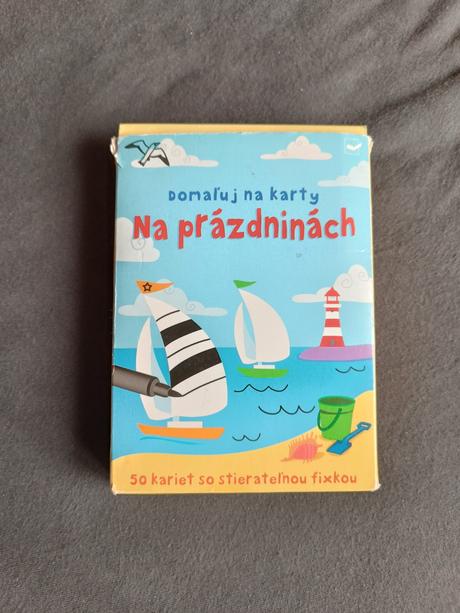 Hra (na prázdninách),