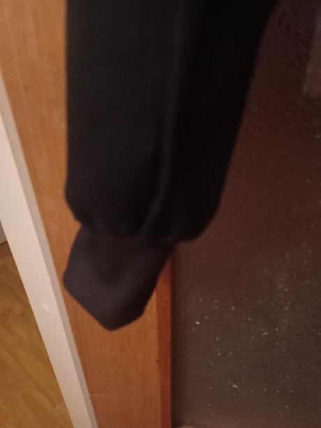 Obojstranná mikina - bombér xl, xl