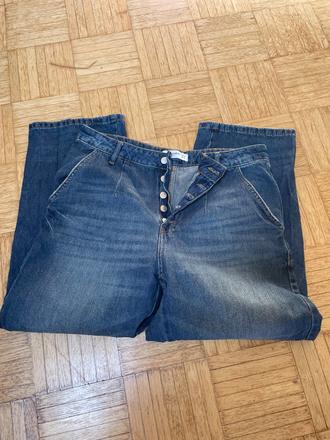 Rifle, pull&bear,m