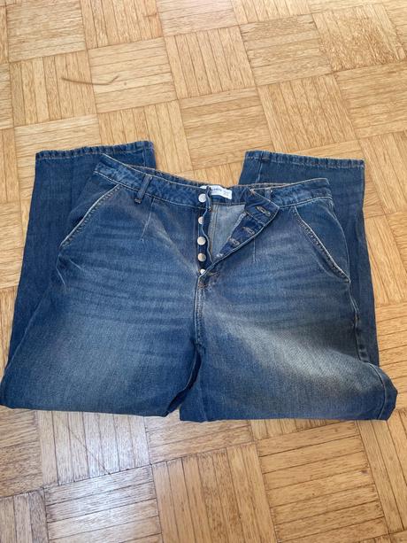 Rifle, pull&bear,m