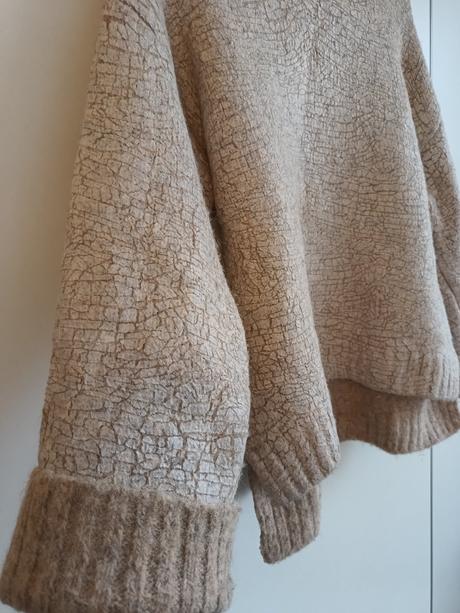 Zara svetrík, zara,m