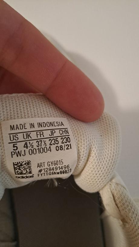 Tenisky 37, adidas,37