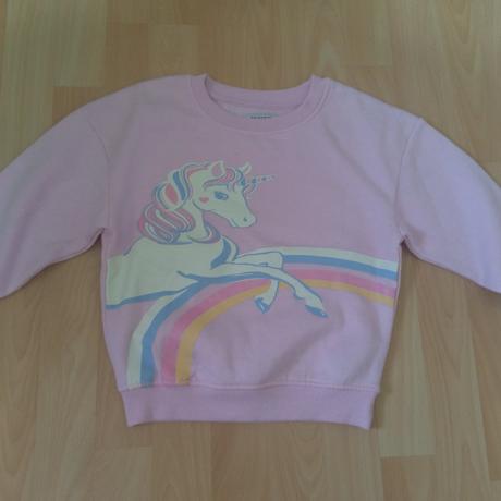 Mikina 5-6 rokov, primark,116