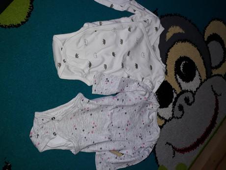 Lupilu body plus fox and bunny, lupilu,68