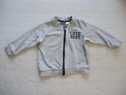 Mikinka super cute baby, lupilu,74