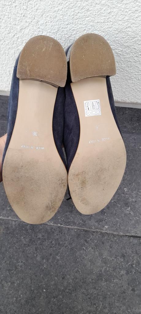 Balerinky, topanky , poltopanky, 36