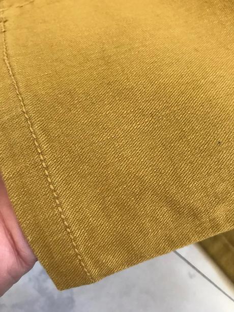 Horčicové slimky, m