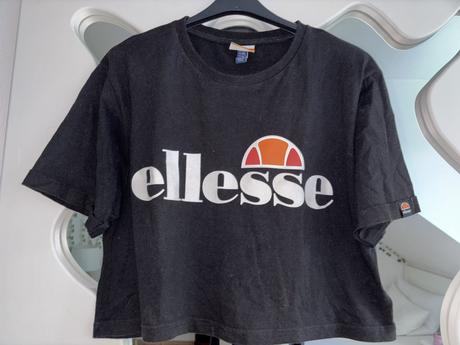 Cropp tričko ellesse 36/38, 36