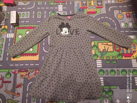 Dievčenské saty, minene,116