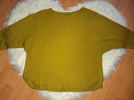 Dámsky sveter, amisu,xs