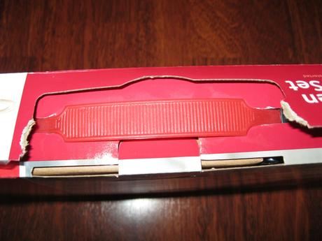 Drevená vlaková súprava carousel,