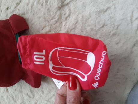 Tenisovy batoh, quartz