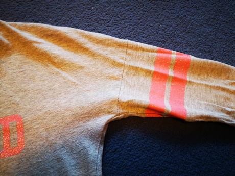 Tričko s 3/4 rukávom, george,116