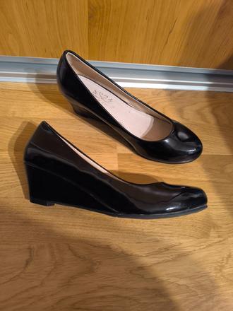 Dámske topánky, 36