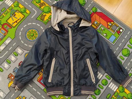 Prechodná bunda, pepperts,122