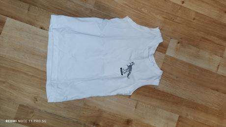 Tričká na leto, 98