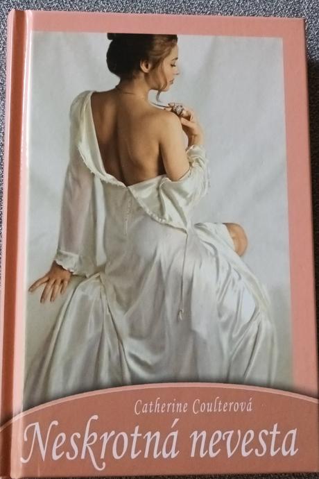 Neskrotná nevesta,