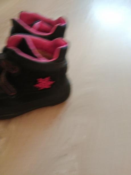 Zimné topánky, protetika,29