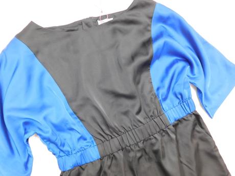 Be beau pekne šaty, 42