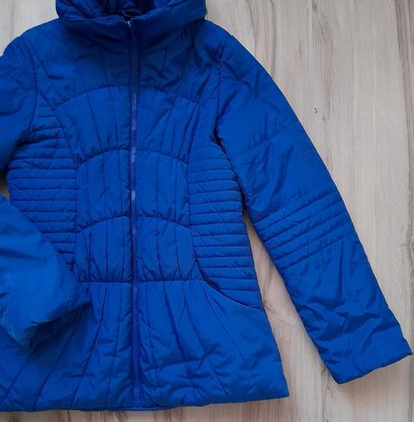 Zimná bunda budmill č.s, s