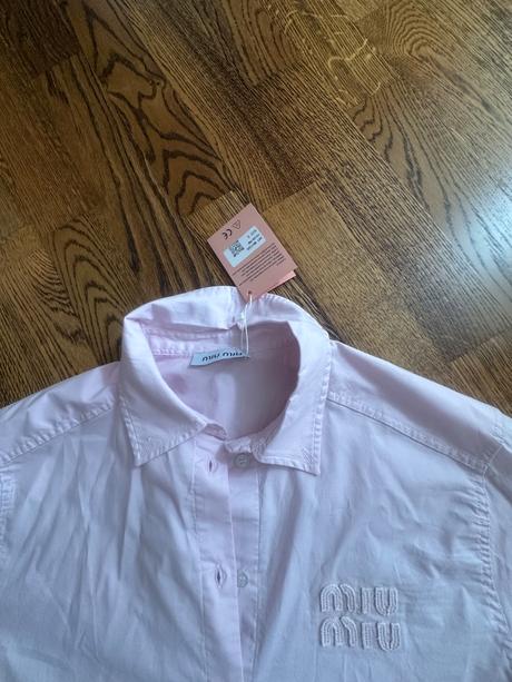 Bluzka kosela, armani,m / s