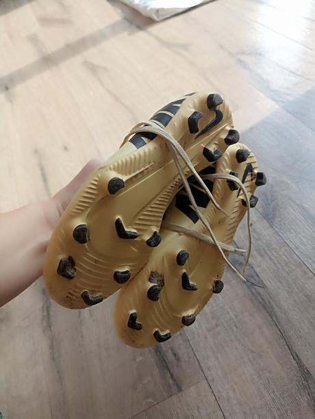 Kopačky, nike,32