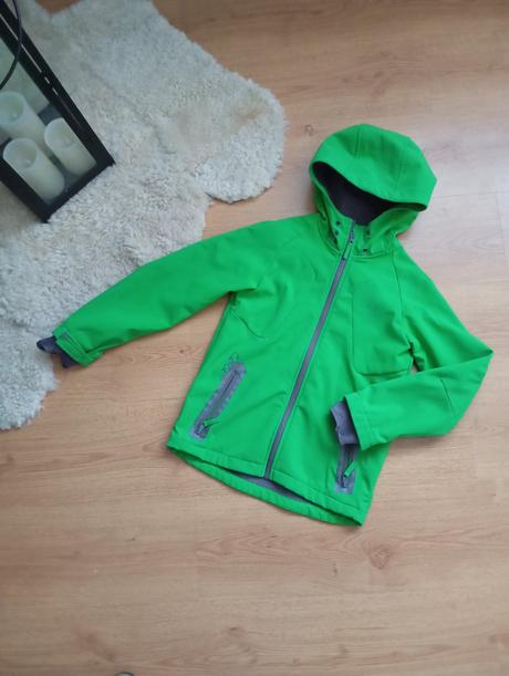 Sofschellova bunda, 134