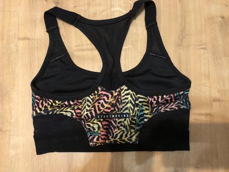 Športová podprsenka, xs