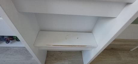 Poschodova postel-osobny odber po, šírka (cm): 90,dĺžka (cm): 200