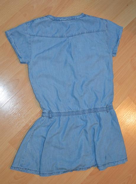 Riflove satky 152/158, 152