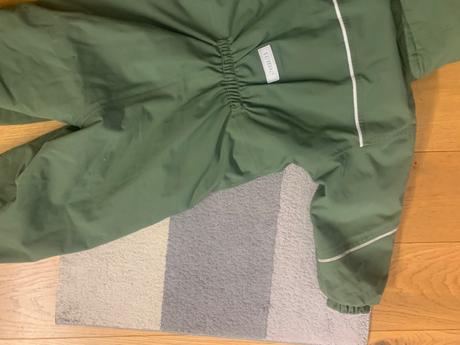 Reima ako stavanger zimná kombinéza 104/110, reima,104