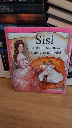 Sisi - císařovna rakouská a královna uherská, 