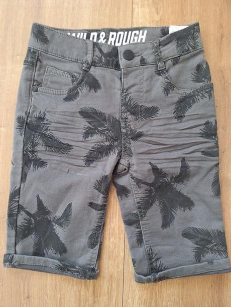 Riflove kratasy, dopodopo,128