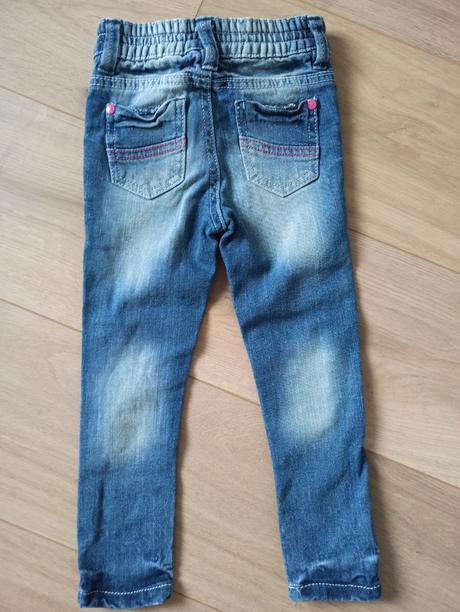 Kiki&koko rifle vel. 92, kiki&koko,92