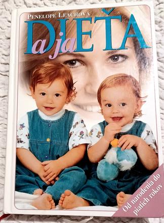 Dieťa a ja -do 5 rokov, 