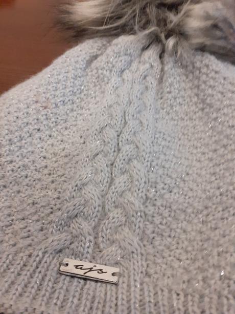 Zimna ciapka, ajs,122