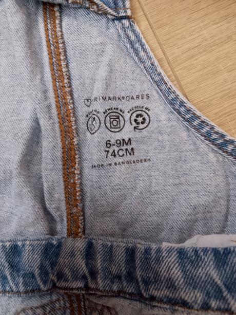 Rifle, primark,74