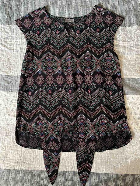 Dámska blúzka č. 38, c&a,38