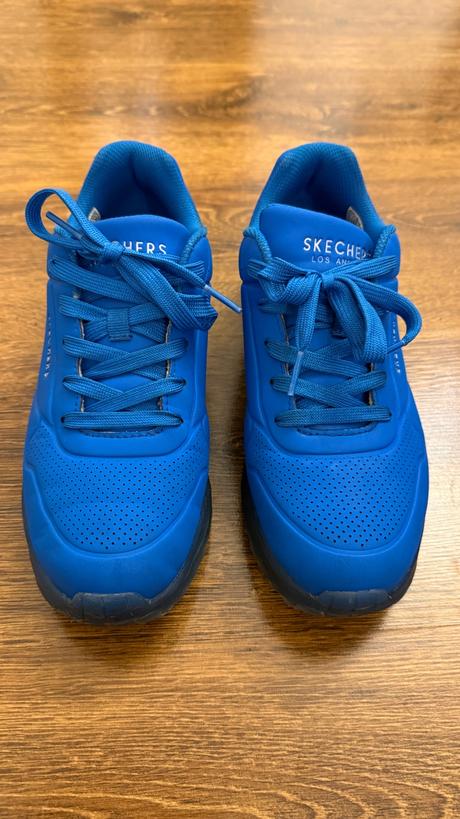 Skechers tenisky velk 37,5, skechers,37