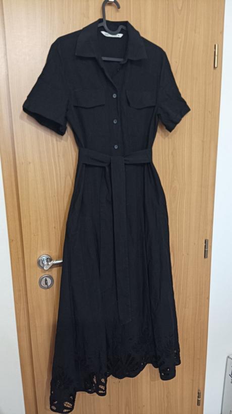 Krásne šaty zara, zara,m