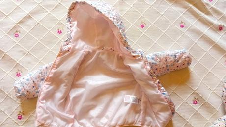 Prechodná bundička, pepco,86