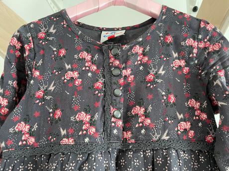 Saty, vel. 116, topolino, topolino,116